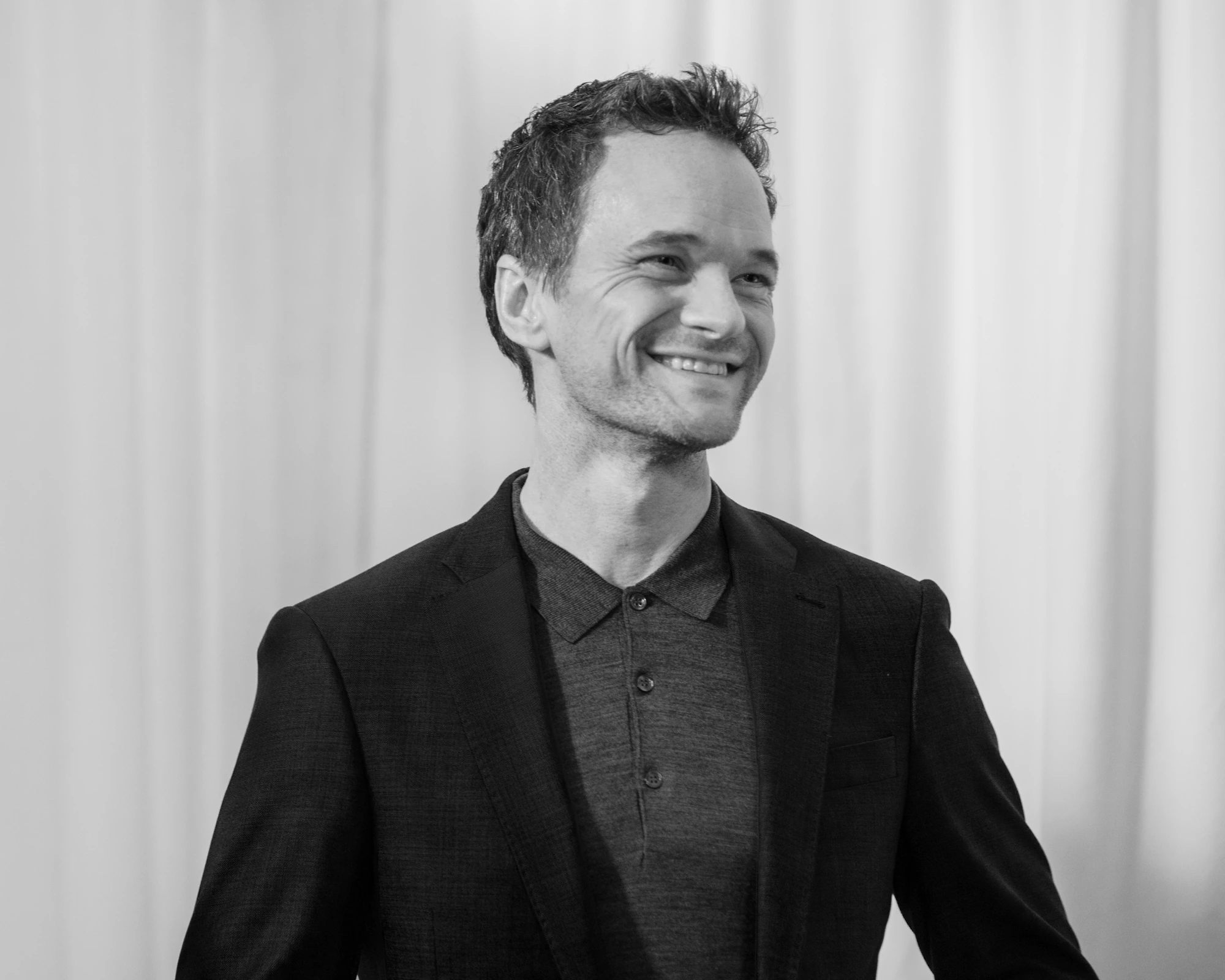 Runway moment at a fashion show, ideal for behind-the-scenes social storytelling